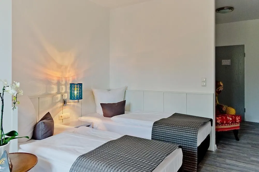 Arthotel Ana Munich Messe 3*,  Germany