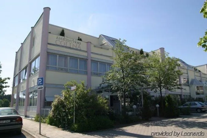 Arthotel Ana Munich Messe 3*,  Germany