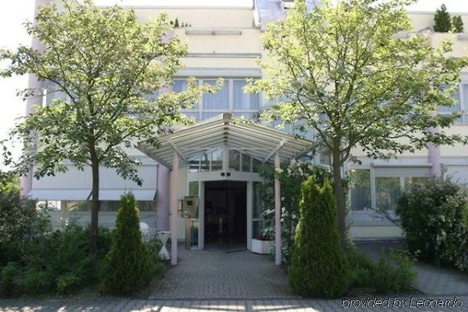 Arthotel Ana Munich Messe