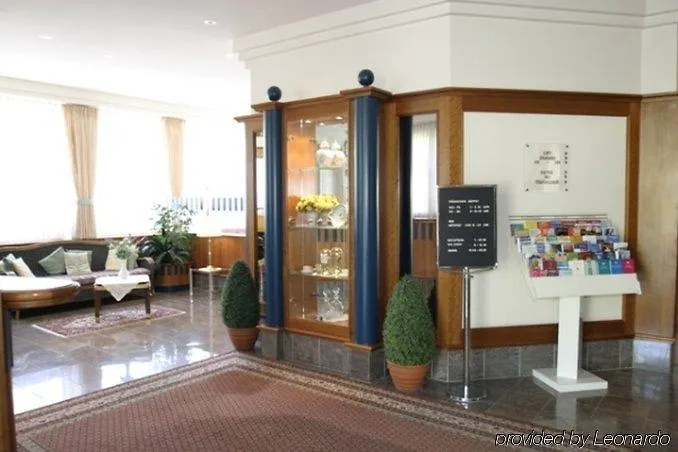 Hotel Arthotel Ana Munich Messe