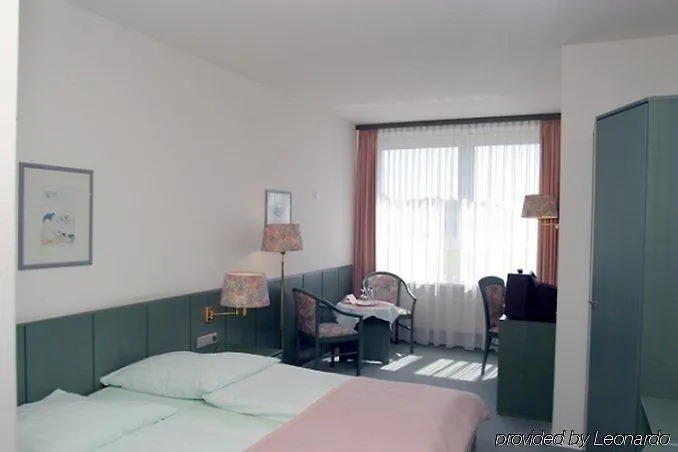 Arthotel Ana Munich Messe Alemania