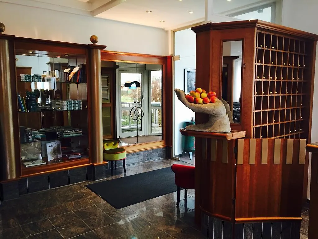 Arthotel Ana Munich Messe Germany