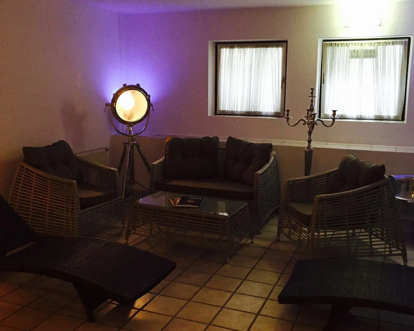 Arthotel Ana Munich Messe