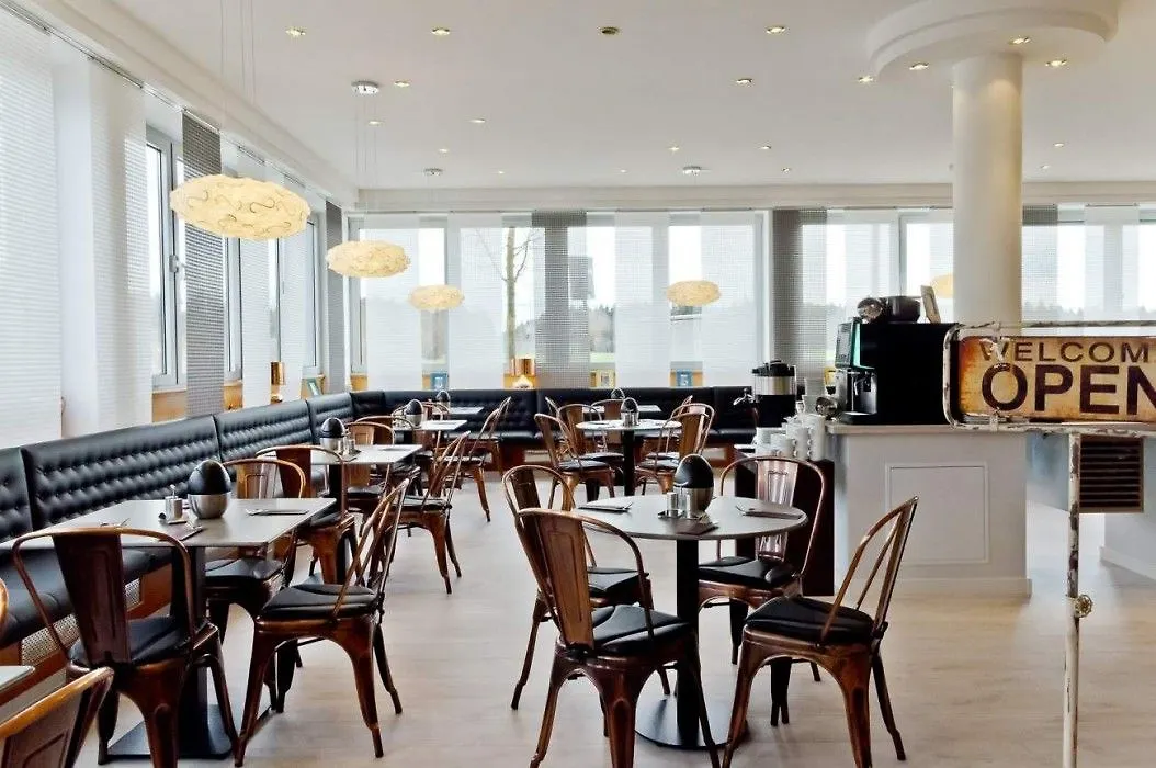 Arthotel Ana Munich Messe Hotel