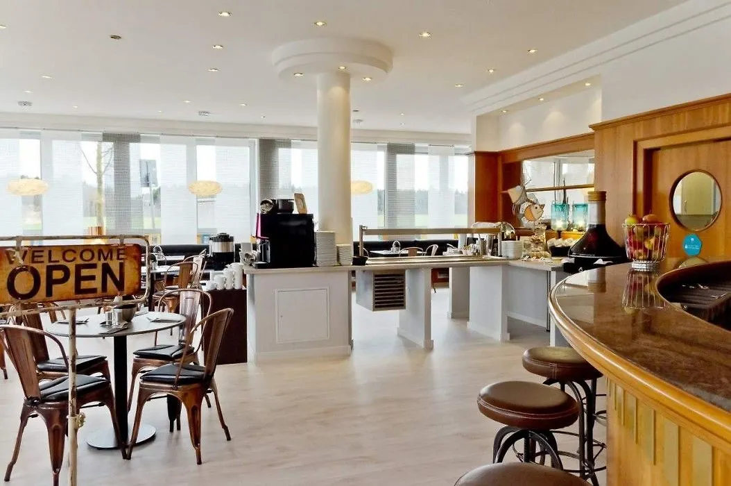 Arthotel Ana Munich Messe