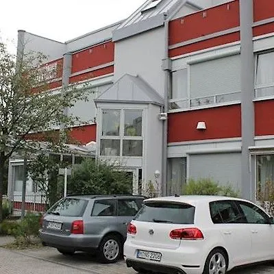 Hotel Arthotel Ana Munich Messe