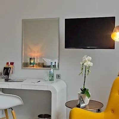 Arthotel Ana Munich Messe Germany