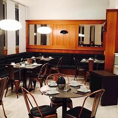 Arthotel Ana Munich Messe Hotel