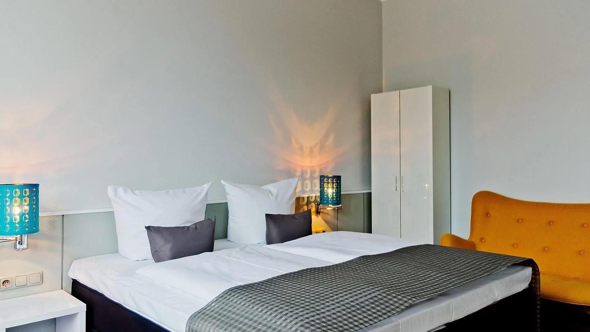 Arthotel Ana Munich Messe 3*,