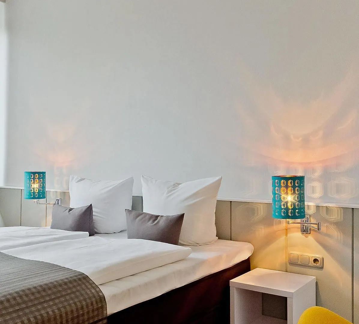 Arthotel Ana Munich Messe Germany