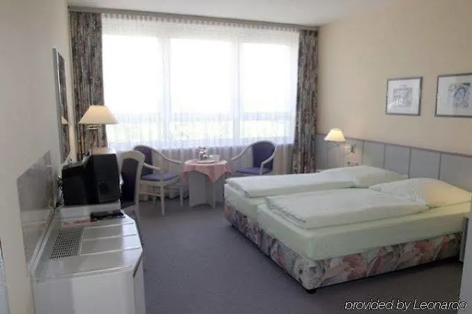 Arthotel Ana Munich Messe Hotel