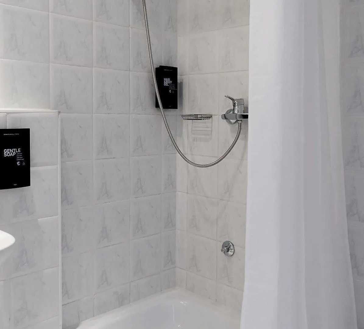 Arthotel Ana Munich Messe 3*,  Alemania
