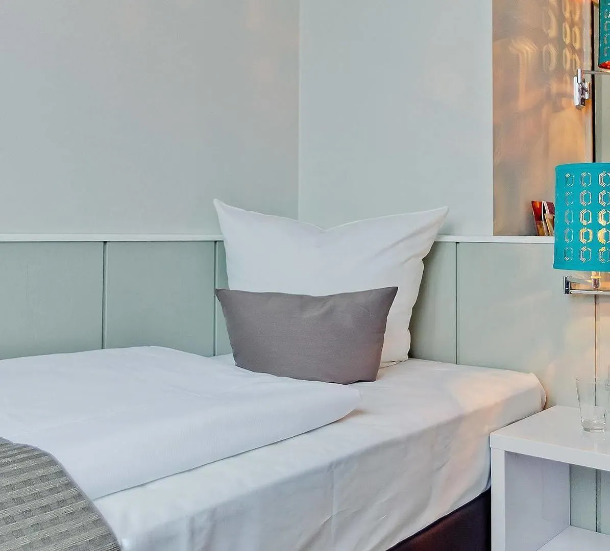 Hotel Arthotel Ana Munich Messe