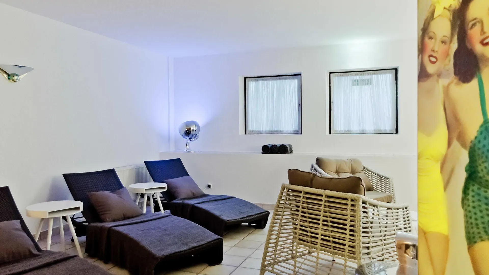 Arthotel Ana Munich Messe