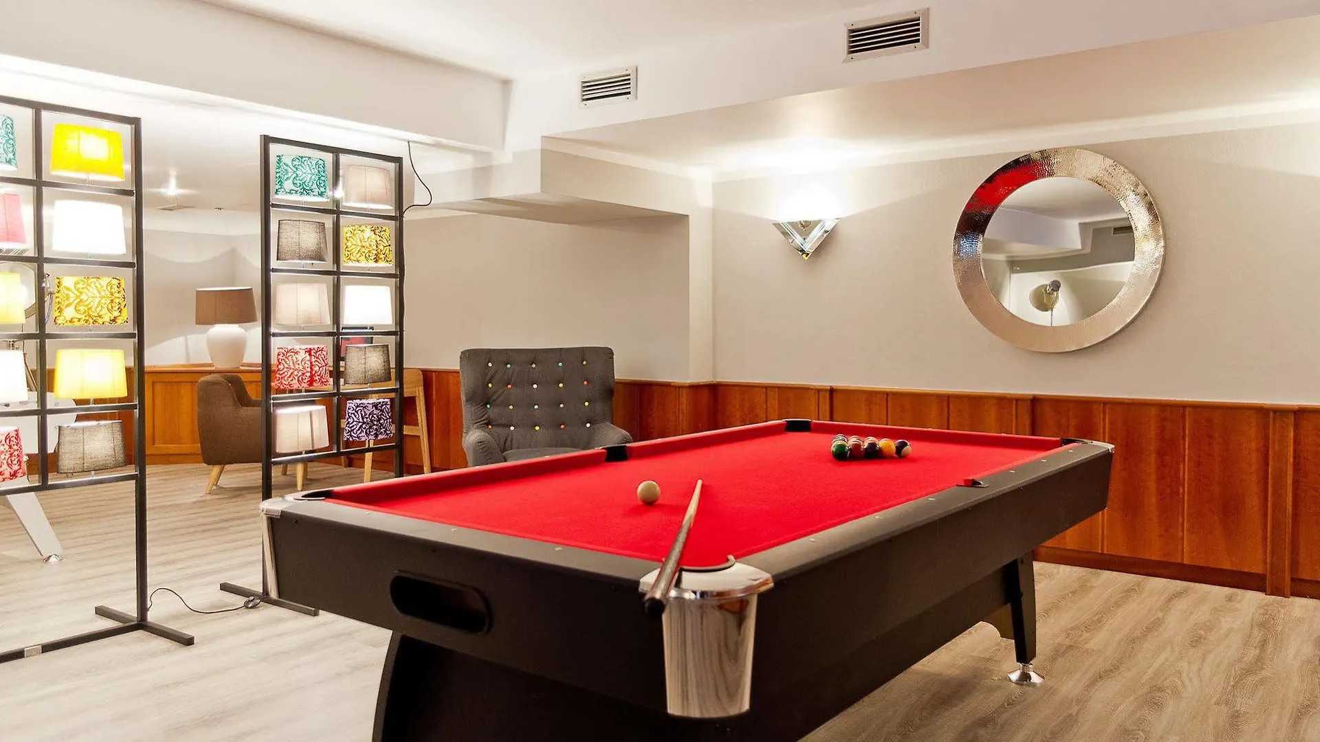 Arthotel Ana Munich Messe Hotel