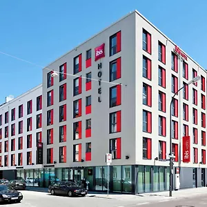 Ibis Süd Múnich
