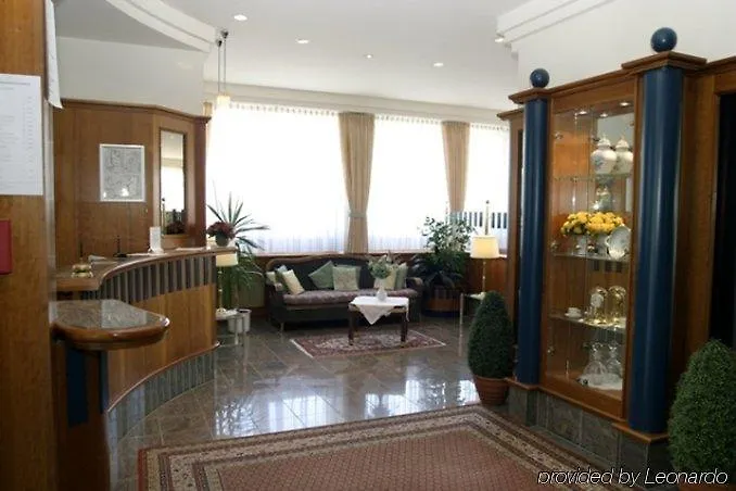 Arthotel Ana Munich Messe 3*,