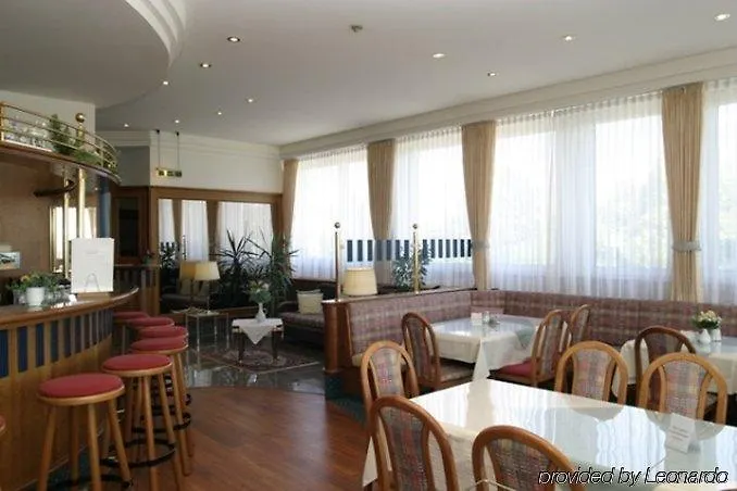 Arthotel Ana Munich Messe Hotel
