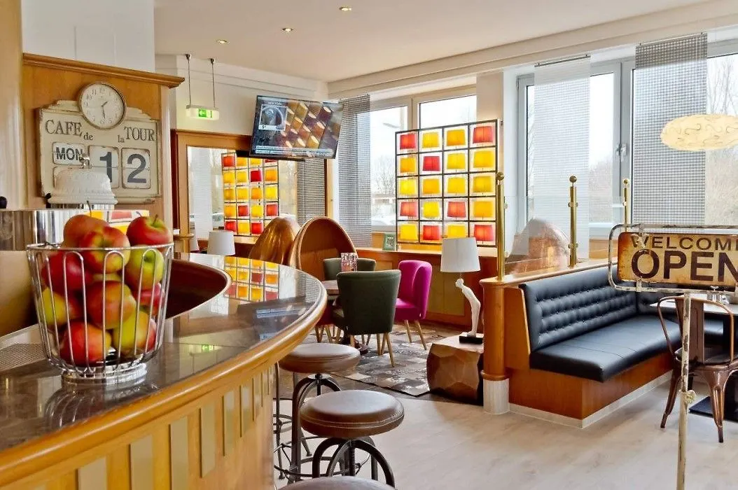 Hotel Arthotel Ana Munich Messe