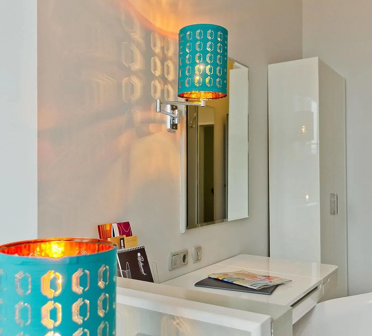 Arthotel Ana Munich Messe