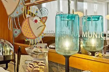 Arthotel Ana Munich Messe