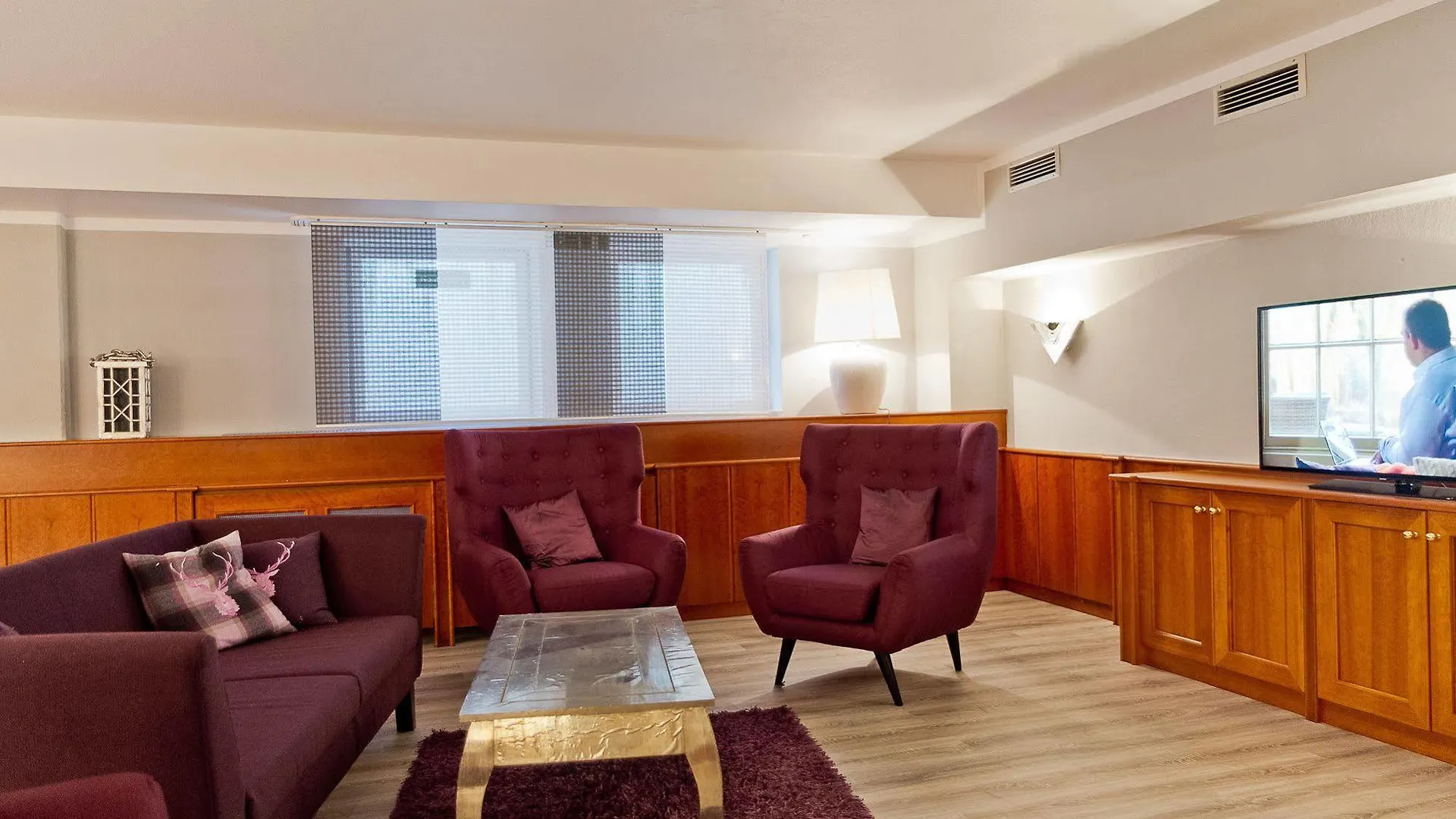 Arthotel Ana Munich Messe Hotel