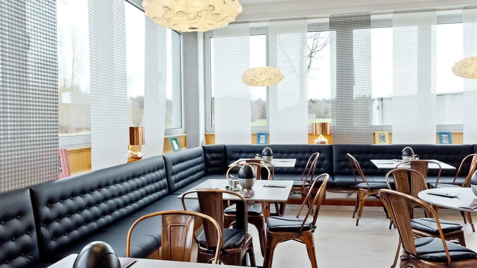 Arthotel Ana Munich Messe 3*,  Germany
