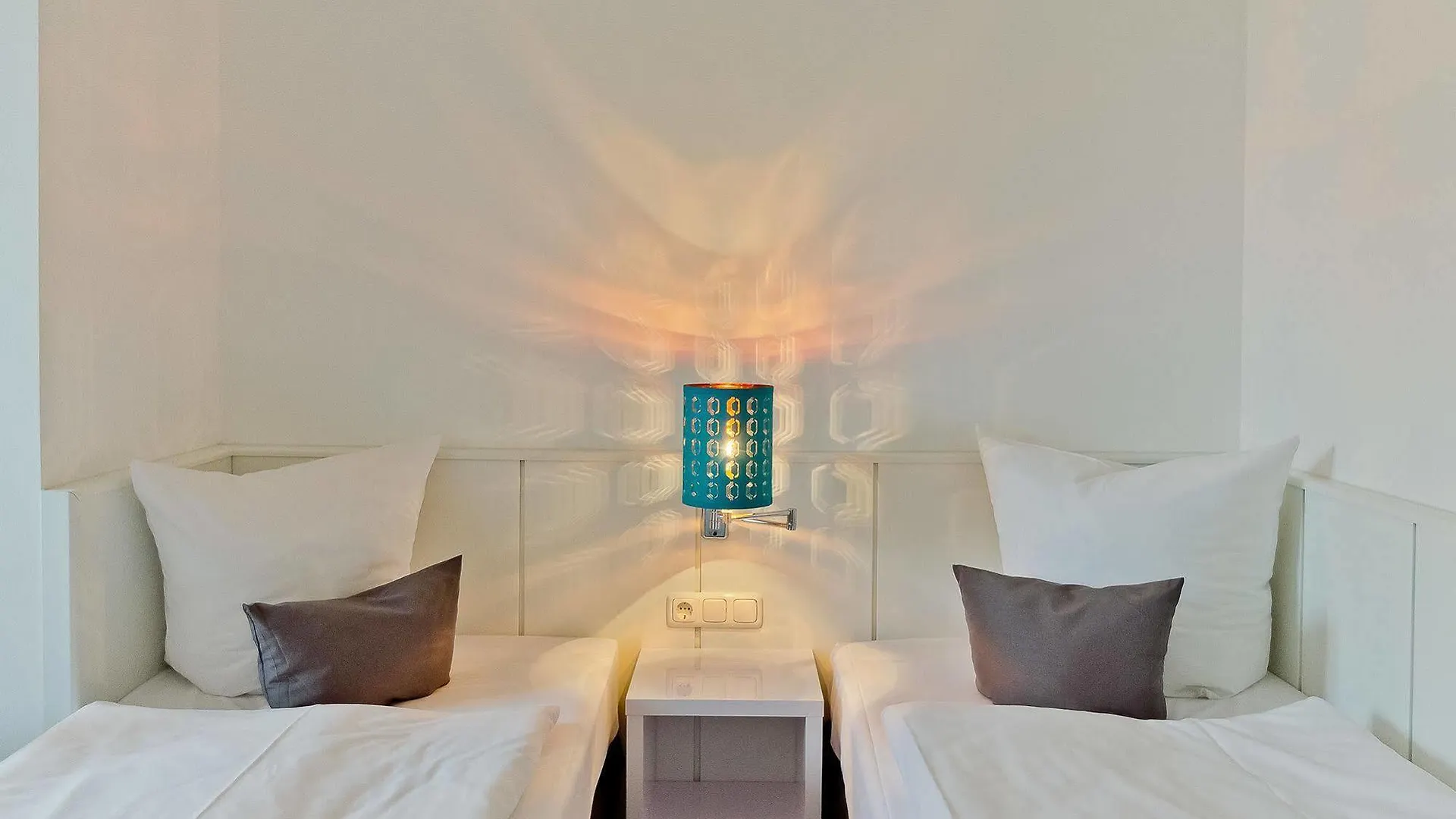 *** Hotel Arthotel Ana Munich Messe Germany