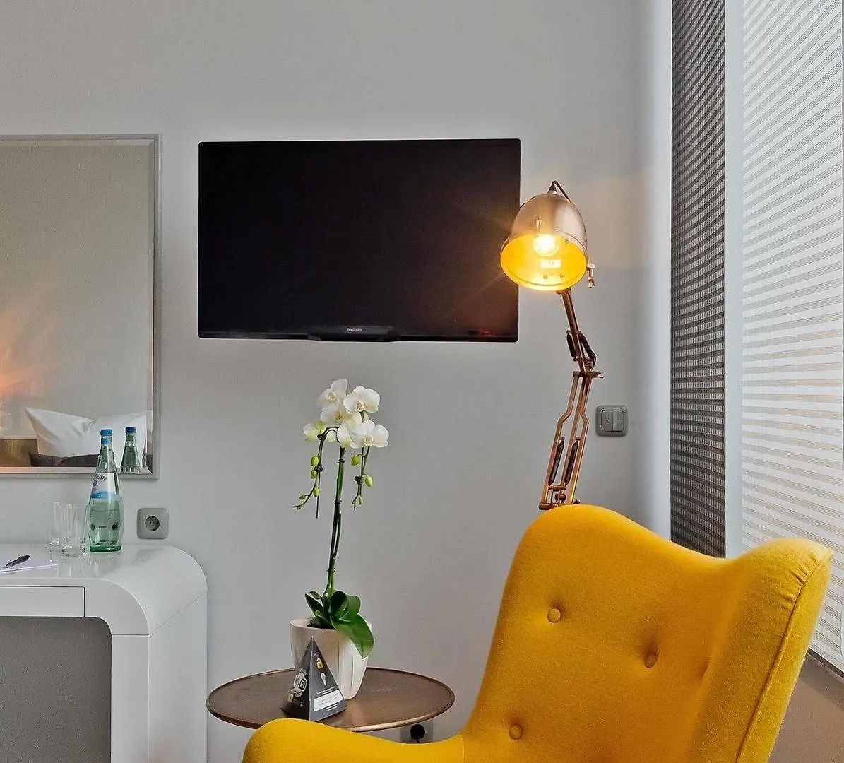 Arthotel Ana Munich Messe Hotel