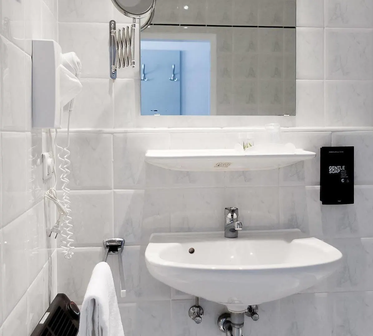 *** Hotel Arthotel Ana Munich Messe Germany