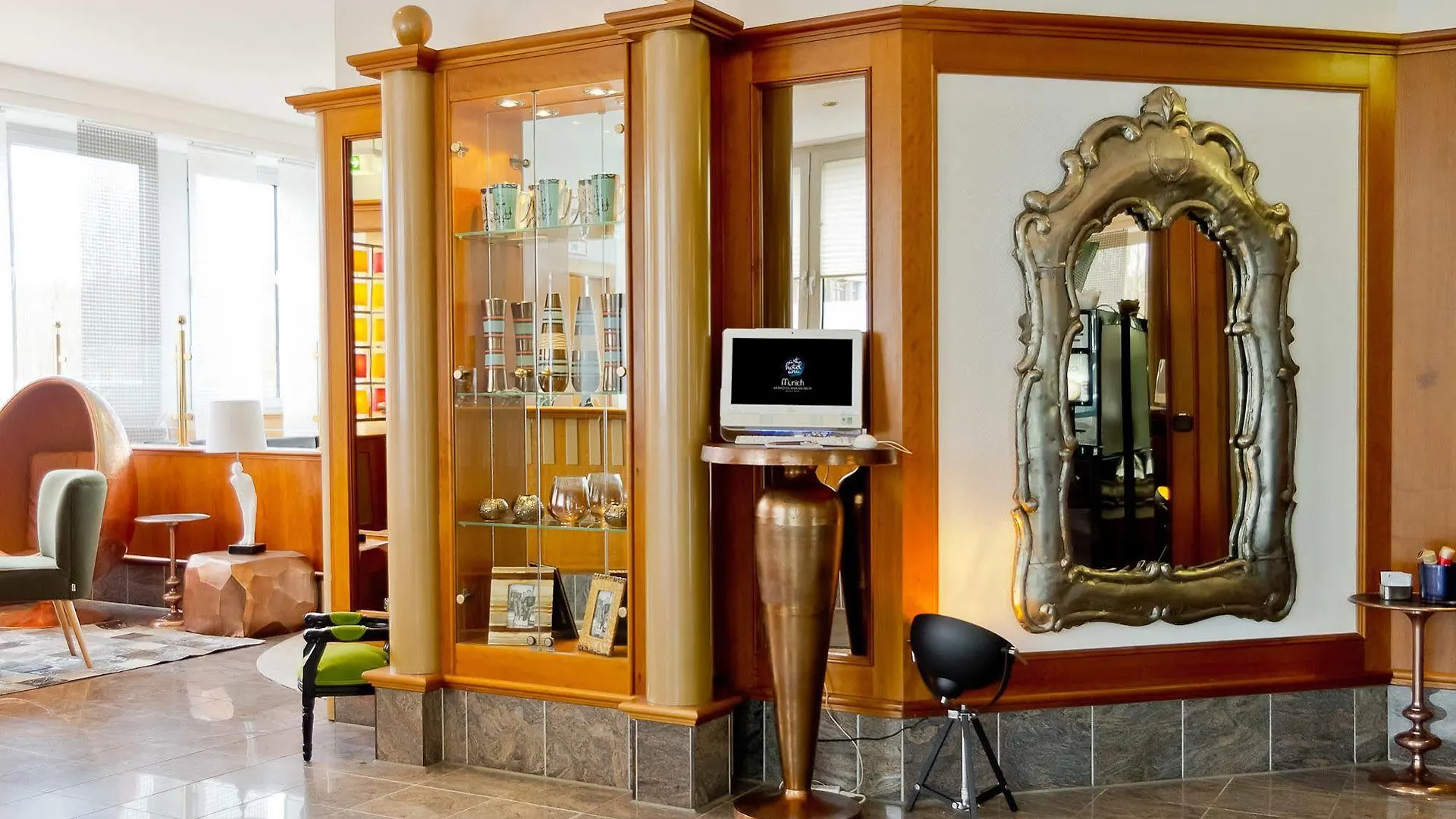 Arthotel Ana Munich Messe