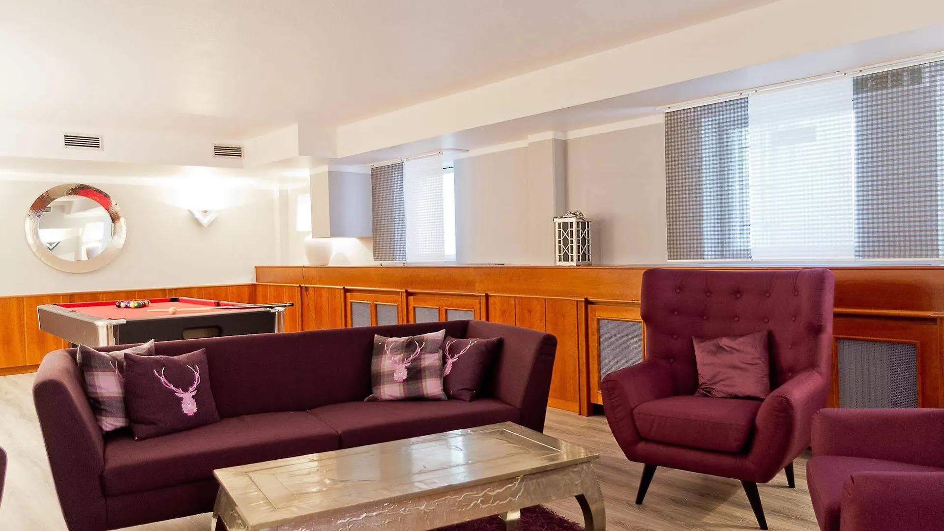 Arthotel Ana Munich Messe 3*,  Germany