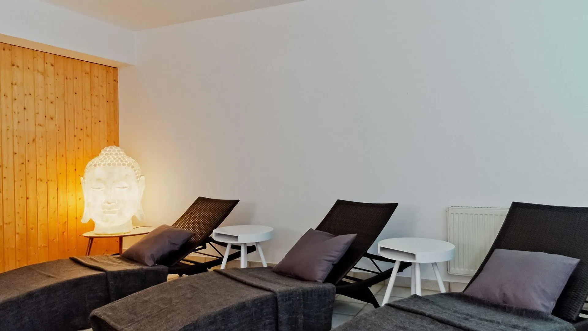 Hotel Arthotel Ana Munich Messe