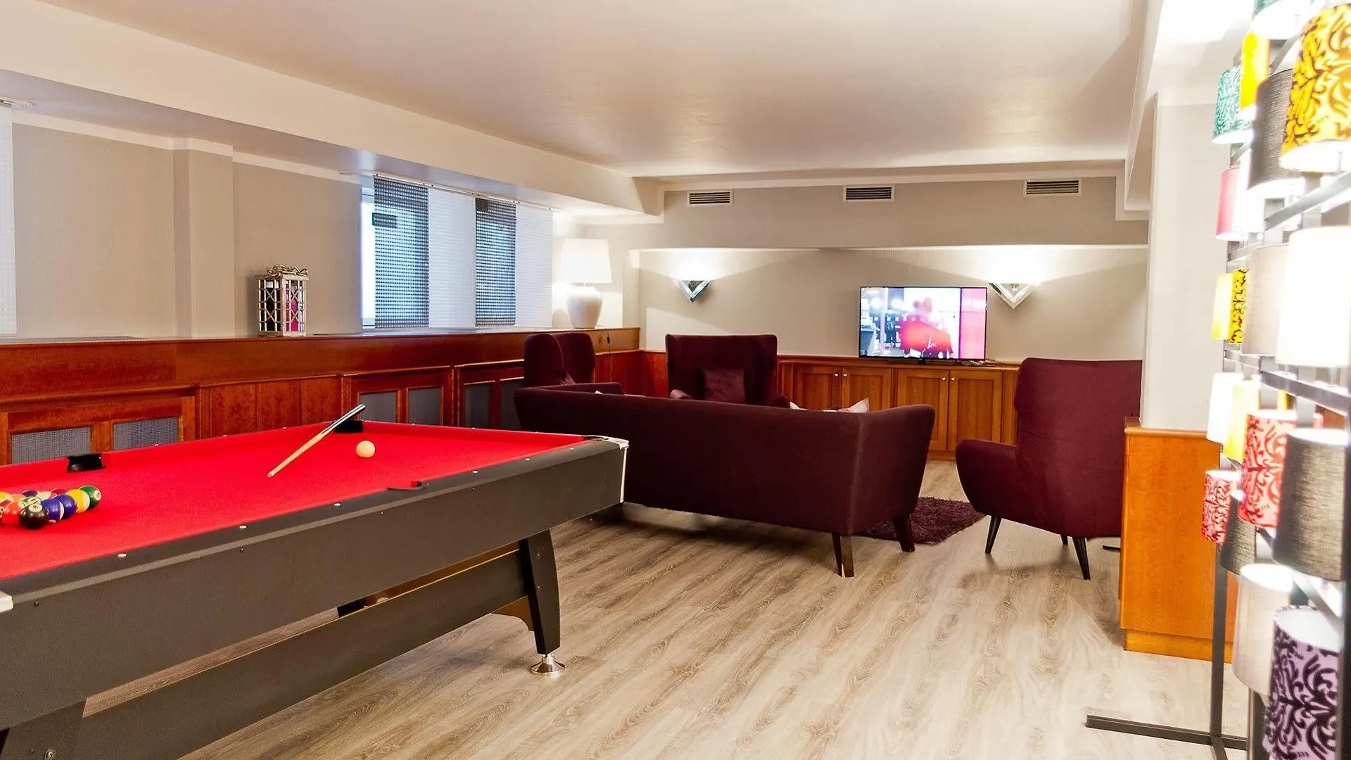 Hotel Arthotel Ana Munich Messe